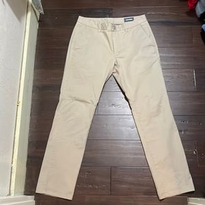 Bonobos Original Stretch Washed Chinos - Khaki